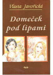 kniha Domeček pod lipami, Blok 1996
