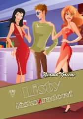 kniha Listy láskozradcovi, Arkus 2010