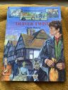 kniha Oliver Twist Podle klasického románu, Príroda 1997