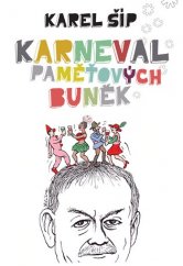 kniha Karneval paměťových buněk, XYZ 2019