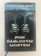 kniha Pod ďáblovým mostem, Vendeta 2023