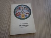 kniha Mystika všem, zvláště rodičům, Psyché 1990