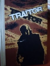 kniha The Traitor and other short stories, BIMO CCCp 1982