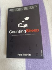 kniha Counting sheep  The science And pleasures of sleep And dreams , Flamingo 2003