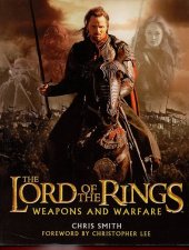 kniha Lord of the Rings: Weapons and Warfare, Harper Collins 2003