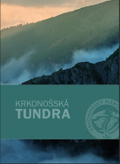 kniha Krkonošská tundra, Správa Krkonošského národního parku 2017
