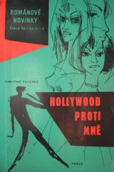 kniha Hollywood proti mně, Práce 1966