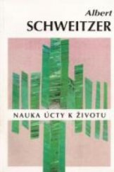 kniha Nauka úcty k životu, DharmaGaia 1993