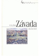 kniha Básně, Nakladatelství Lidové noviny 2006