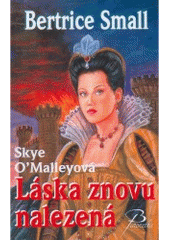 kniha Láska znovu nalezená, Baronet 2007