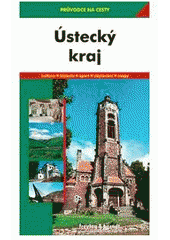 kniha Ústecký kraj, Freytag & Berndt 2004