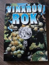 kniha Vinařův rok, Květ 1996