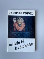 kniha Miluji tě k zbláznění, Atlantis 1991