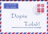 kniha Dopis tobě!, Gute Botschaft 1991