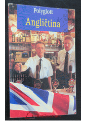 kniha Angličtina, GeoMedia 1998