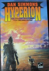 kniha Hyperion, Laser 1998