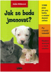 kniha Jak se budu jmenovat?, Plot 2010