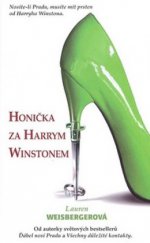 kniha Honička za Harrym Winstonem, Columbus 2008