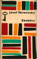 kniha Zbabělci, Československý spisovatel 1966