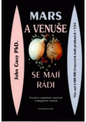 kniha Mars a Venuše se mají rádi, Práh 1997