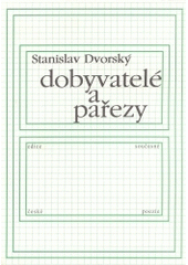 kniha Dobyvatelé a pařezy, Knihovna Jana Drdy 2004