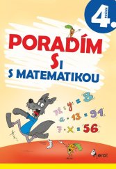 kniha Poradím si s matematikou 4. ročník, Pierot 2020