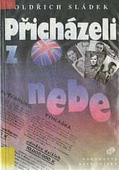 kniha Přicházeli z nebe, Naše vojsko 1993