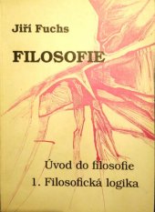 kniha Filosofie Úvod do filosofie., Československá provincie Řádu bratří kazatelů 1993