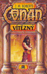 kniha Conan Vítězný, Mustang 1996