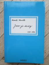 kniha Jaro je tady (fejetony z let 1981-1987), Index 1988