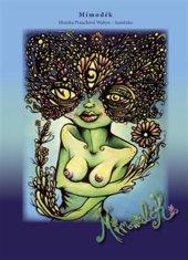 kniha Mimoděk, Mare-Czech 2019