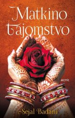 kniha Matkino tajomstvo, Motýl 2019