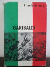 kniha Garibaldi, Svobodné slovo 1963