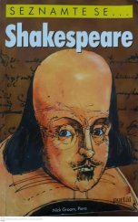 kniha Seznamte se  Shakespeare, Portál 2004
