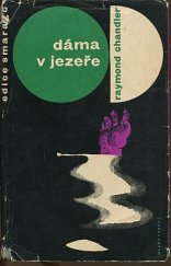 kniha Dáma v jezeře, Mladá fronta 1965