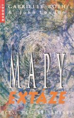 kniha Mapy extáze Učení městské šamanky, Radost 1993