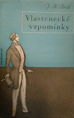 kniha Vlastenecké vzpomínky, Fr. Borový 1936