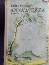 kniha Anna a Jezza Román, Nová osvěta 1948