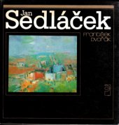 kniha Jan Sedláček [monografie], Profil 1983