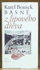 kniha Básně z lipového dřeva, Kruh 1980