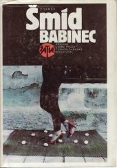 kniha Babinec, Československý spisovatel 1988