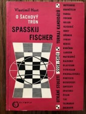 kniha O šachový trůn, Olympia 1973