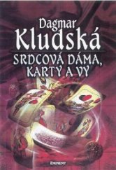 kniha Srdcová dáma, karty a vy, Eminent 2000