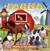 kniha Farma, Svojtka & Co. 2008