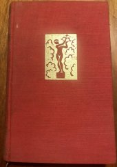 kniha Dekameron, kterýž naps. messer Giovanni Boccaccio a z vlaštiny přel. Arn. Procházka. I[-II], Knihovna 1923