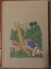 kniha Osada Růžového ostrova = [(La colonie)], Alois Neubert 1933