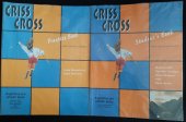 kniha English criss-cross, Bona Fide - Dům kultury 1991