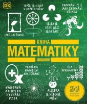 kniha Kniha matematiky, Universum 2022
