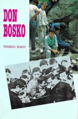 kniha Don Bosko , Istituto Salesiano Pio XI 1989