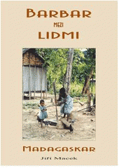 kniha Barbar mezi lidmi, BEN - technická literatura 2003